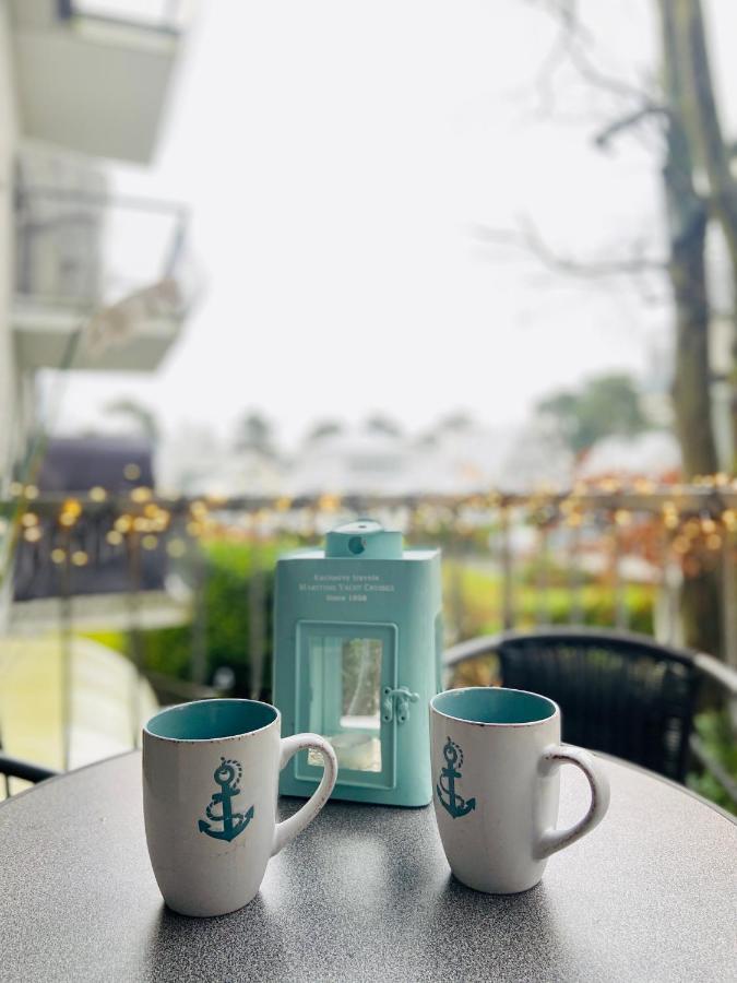 Ankerplatz Timmendorfer Strand Ngoại thất bức ảnh
