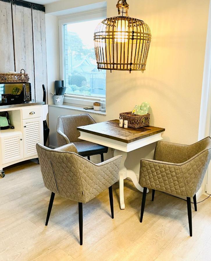 Ankerplatz Timmendorfer Strand Ngoại thất bức ảnh